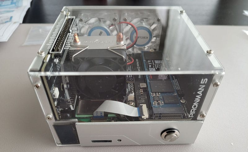 TECH TALK - bts - live in the bagoverse; a preview of whats to come and some help for those on the same path