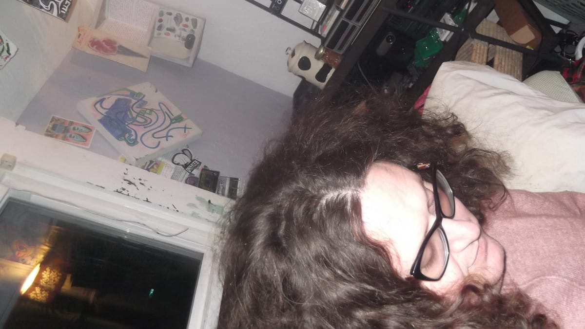 -update-PORTLAND FUCKS- the shows and cultural events played + audience'd recently.