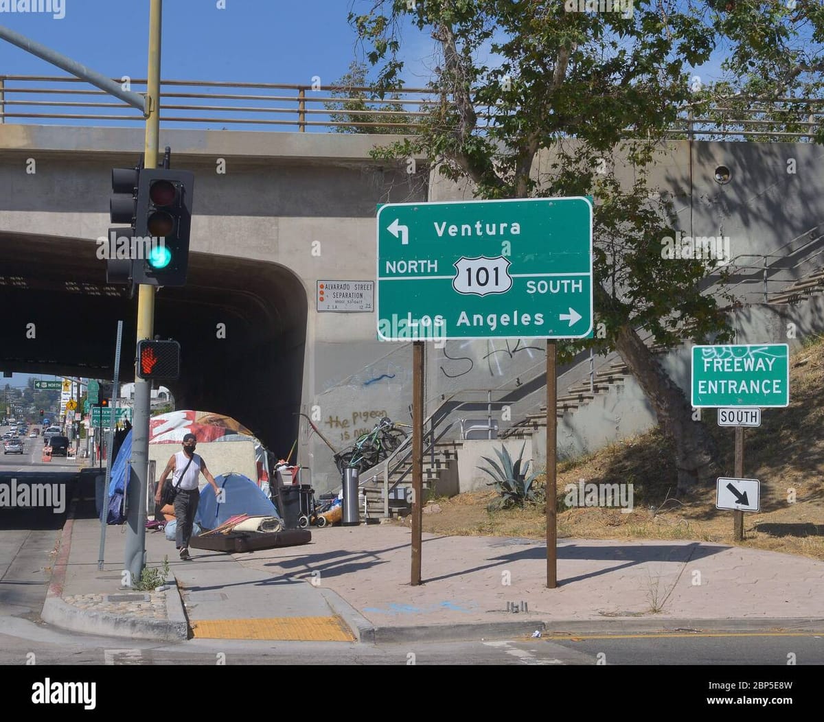 Historic philipino town...the aughts were a trip!