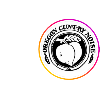 What is oregon cuntry noise