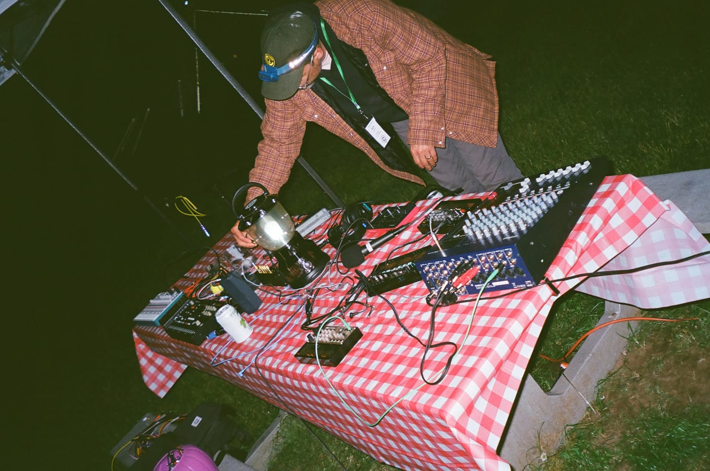 Campbient Residency