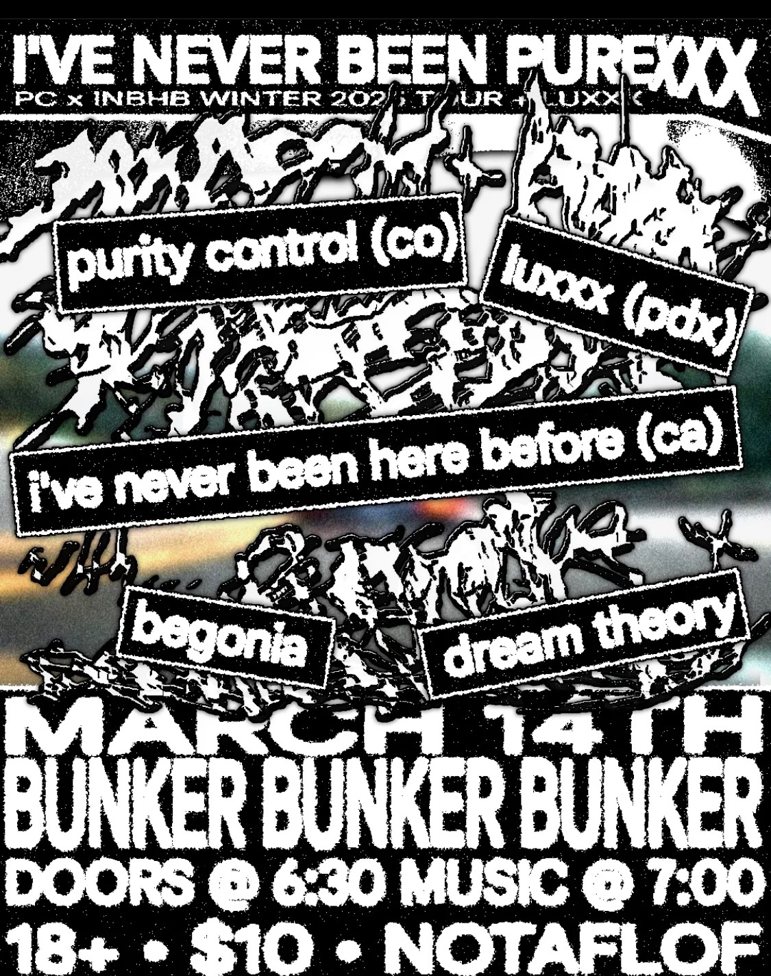 Bunker.bunker 3.14