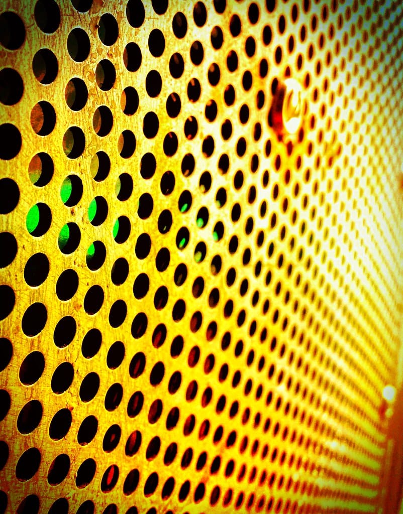 Make Some Noise (Explore)