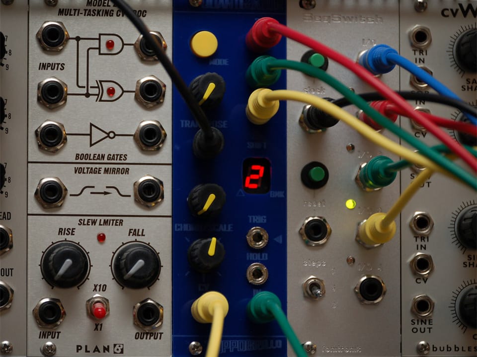 Quantimator Prototype: Prototype #3